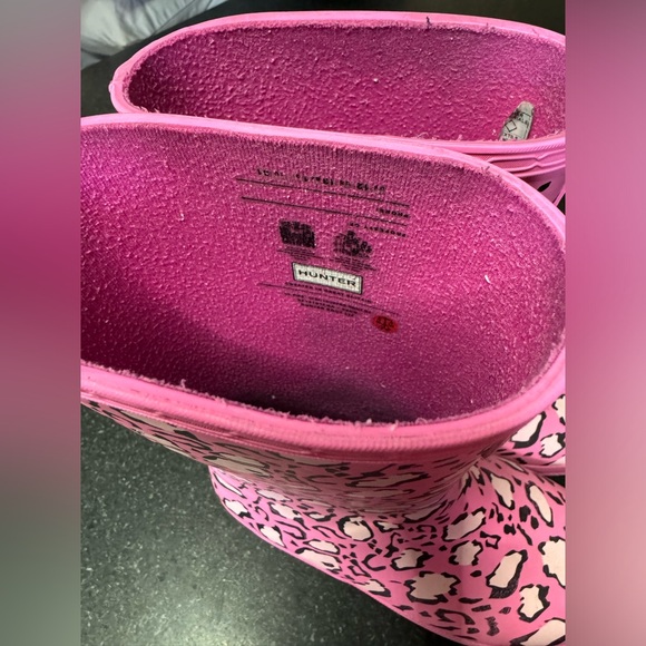 Kids Hunter Boots - Picture 6 of 6